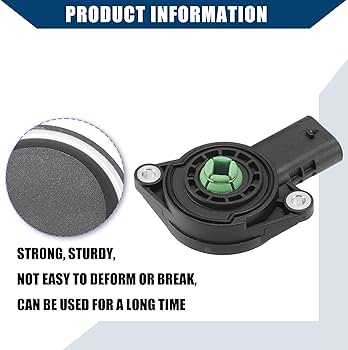 Amazon.co.jp: Hihaha No.07L907386A/07L907386B エアインテーク